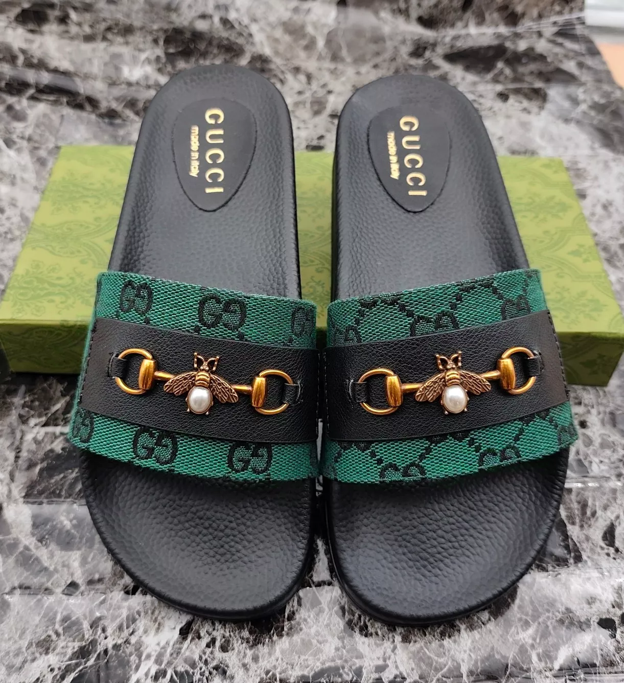 gucci chaussons pour femme s_12a2aa0